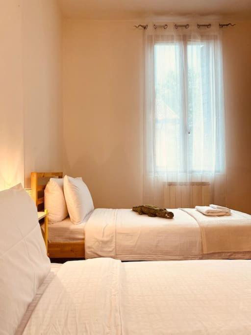 Appartamento Casa Oscar: Entire Venice.mestre Station Mestre